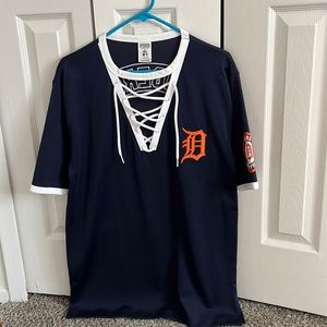 Victoria’s Secret Detroit Tigers Jersey